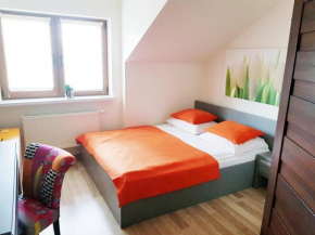Hotel i Restauracja Pod Skałą Jasło